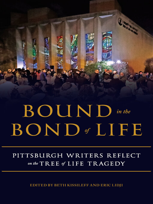 Title details for Bound in the Bond of Life by Beth Kissileff - Available